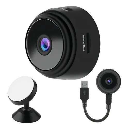 Mini cámara de seguridad A9